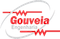 Logotipo de Gouveia Engenharia